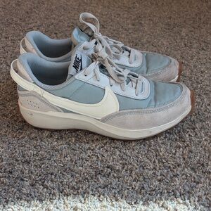 Nike Waffle Debut Sneakers